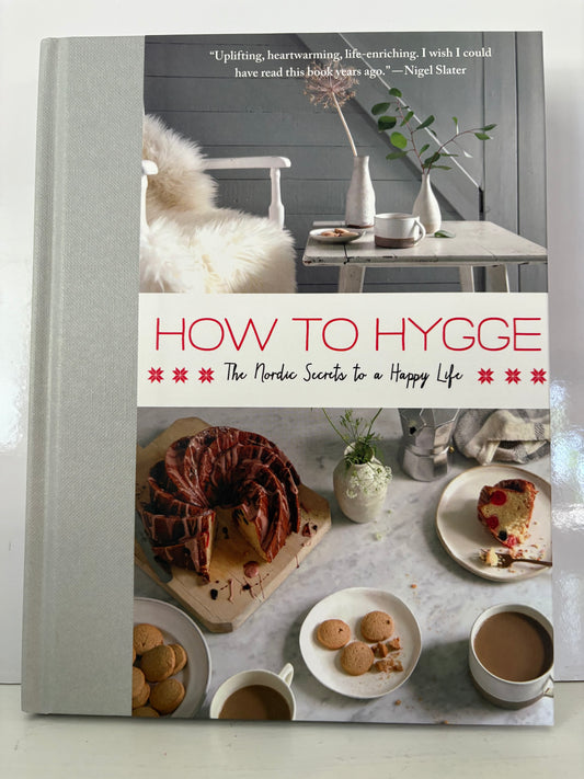 How to Hygge