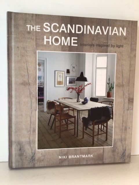 The Scandinavian Home