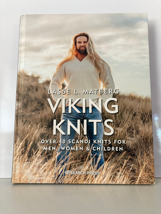 Viking Knits