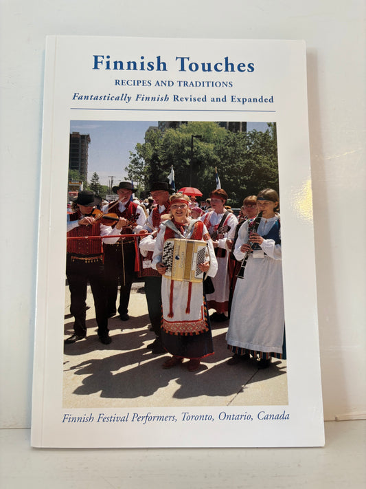 Finnish Touches