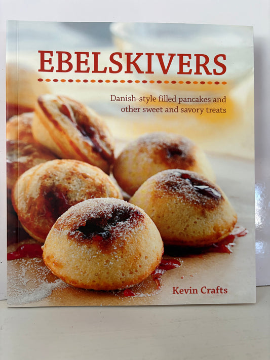 Ebelskivers