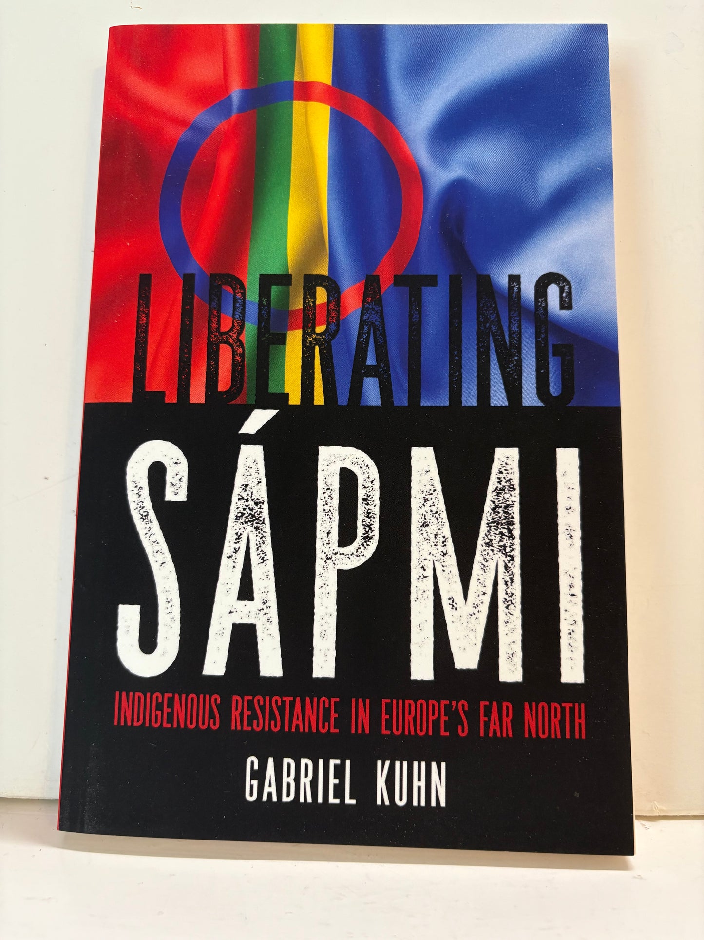 Liberating Sapmi