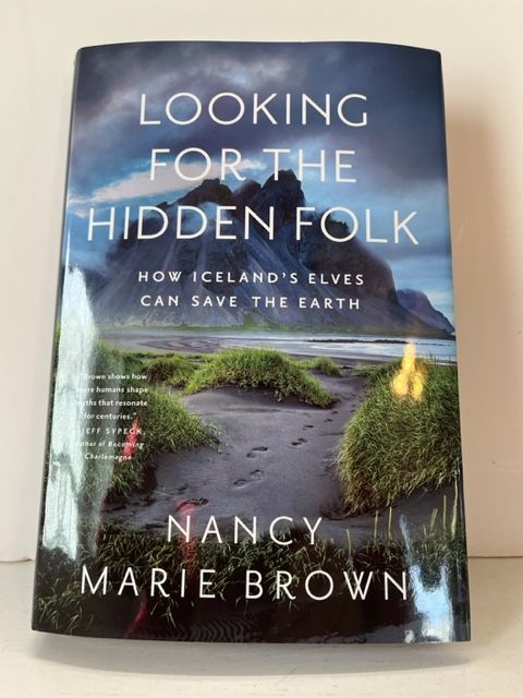 Looking for the Hidden Folk