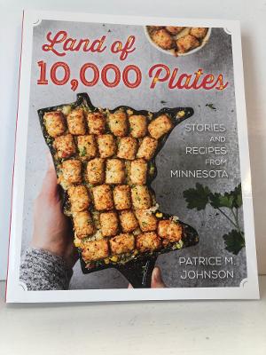 Land of 10,000 Plates
