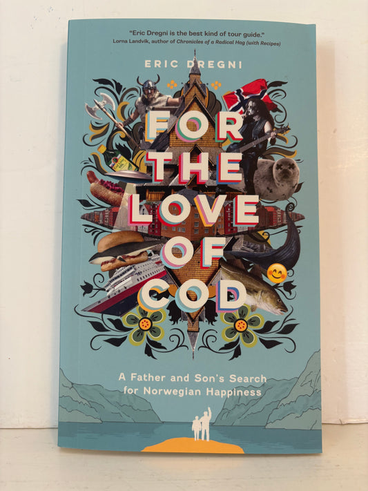 For the Love of Cod