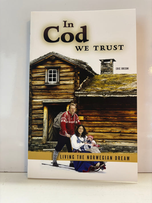 In Cod We Trust