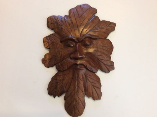 Green Man