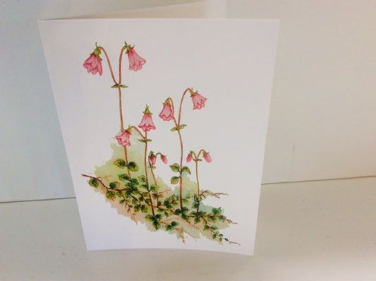 Linnea Note Cards