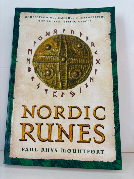 Nordic Runes