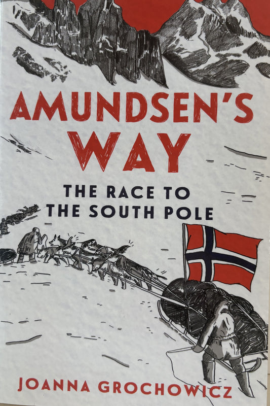 Amundsen's Way