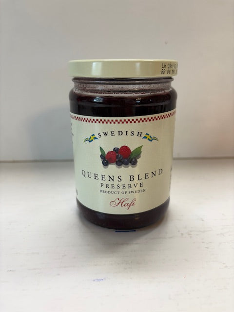 Hafi Queens Blend