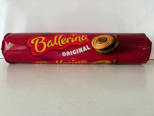 Ballerina, Goteborgs