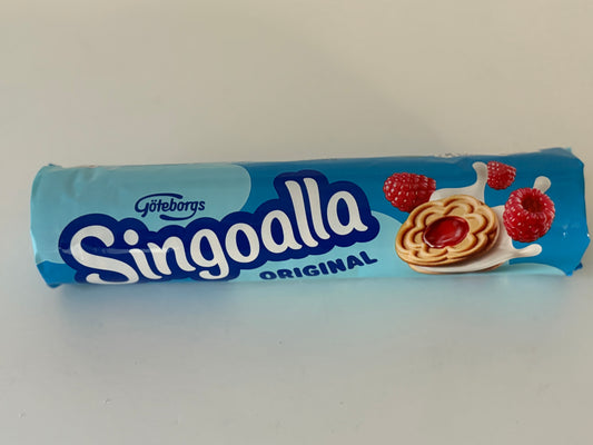 Singoalla Cookies