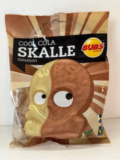 Bubs Cool Cola Skalle