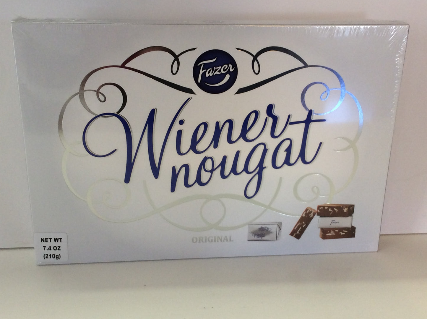 Wiener Nougat Gift Box