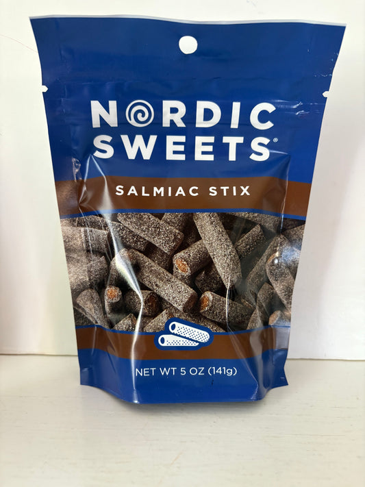 Salmiac Stix