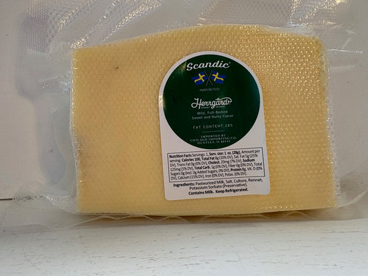 Herrgard Cheese