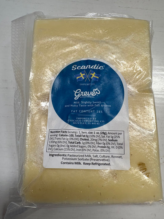 Greve Cheese