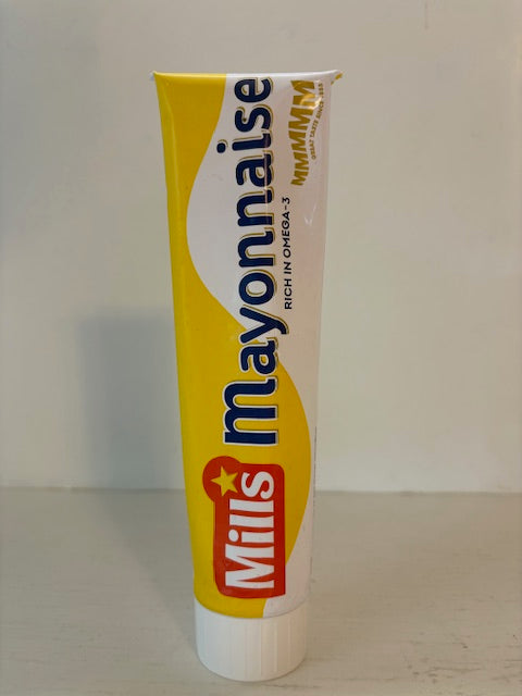 Norwegian Mills Mayonnaise