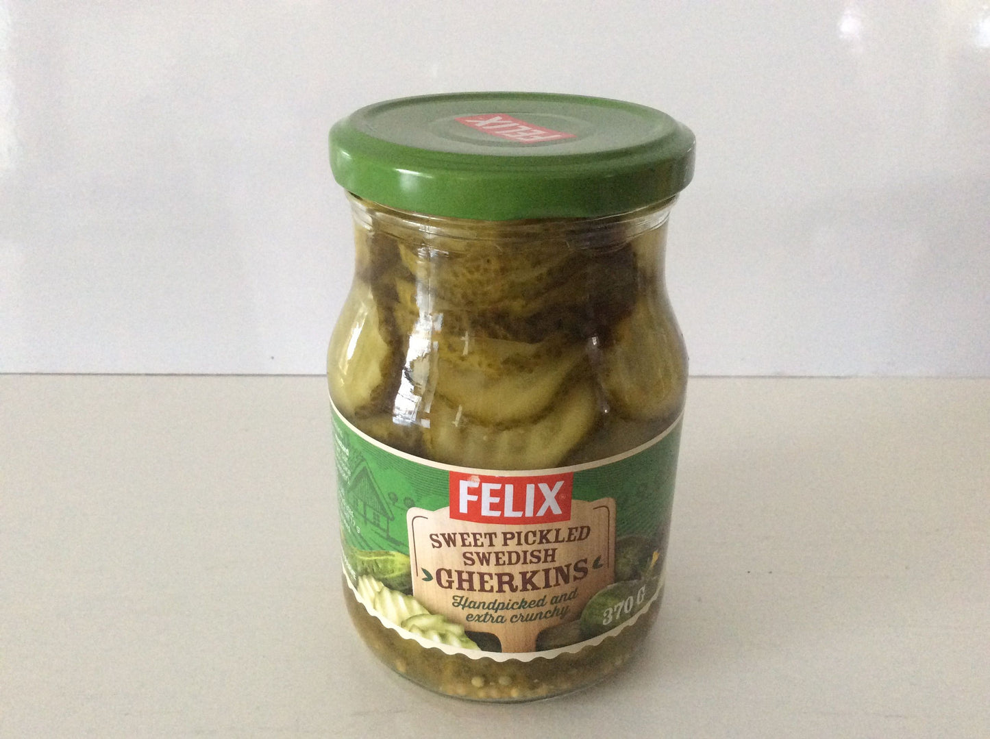 Felix Pickles