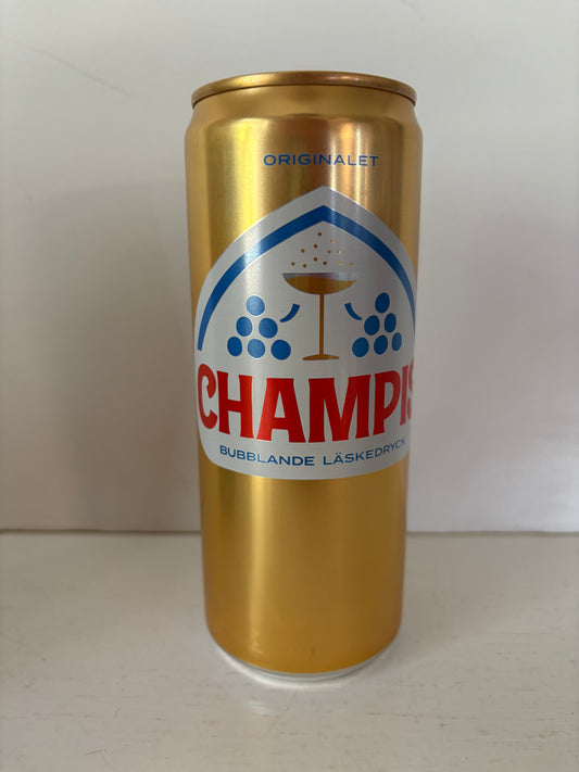 Champis Soda