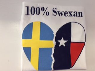 100% Swexan T-Shirt