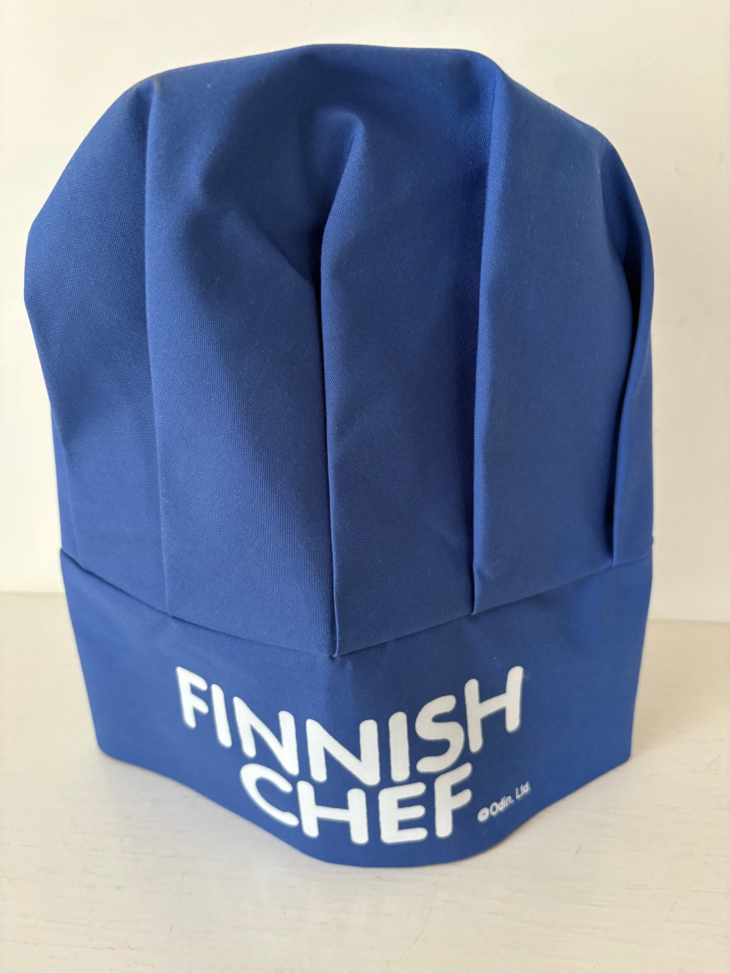 Finnish Chef Hat