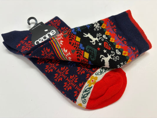 Nordic Design Socks