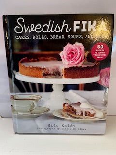 Swedish Fika