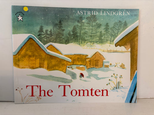 The Tomten