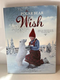 Polar Bear Wish