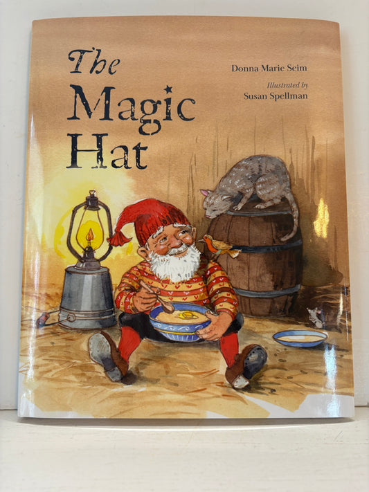 The Magic Hat