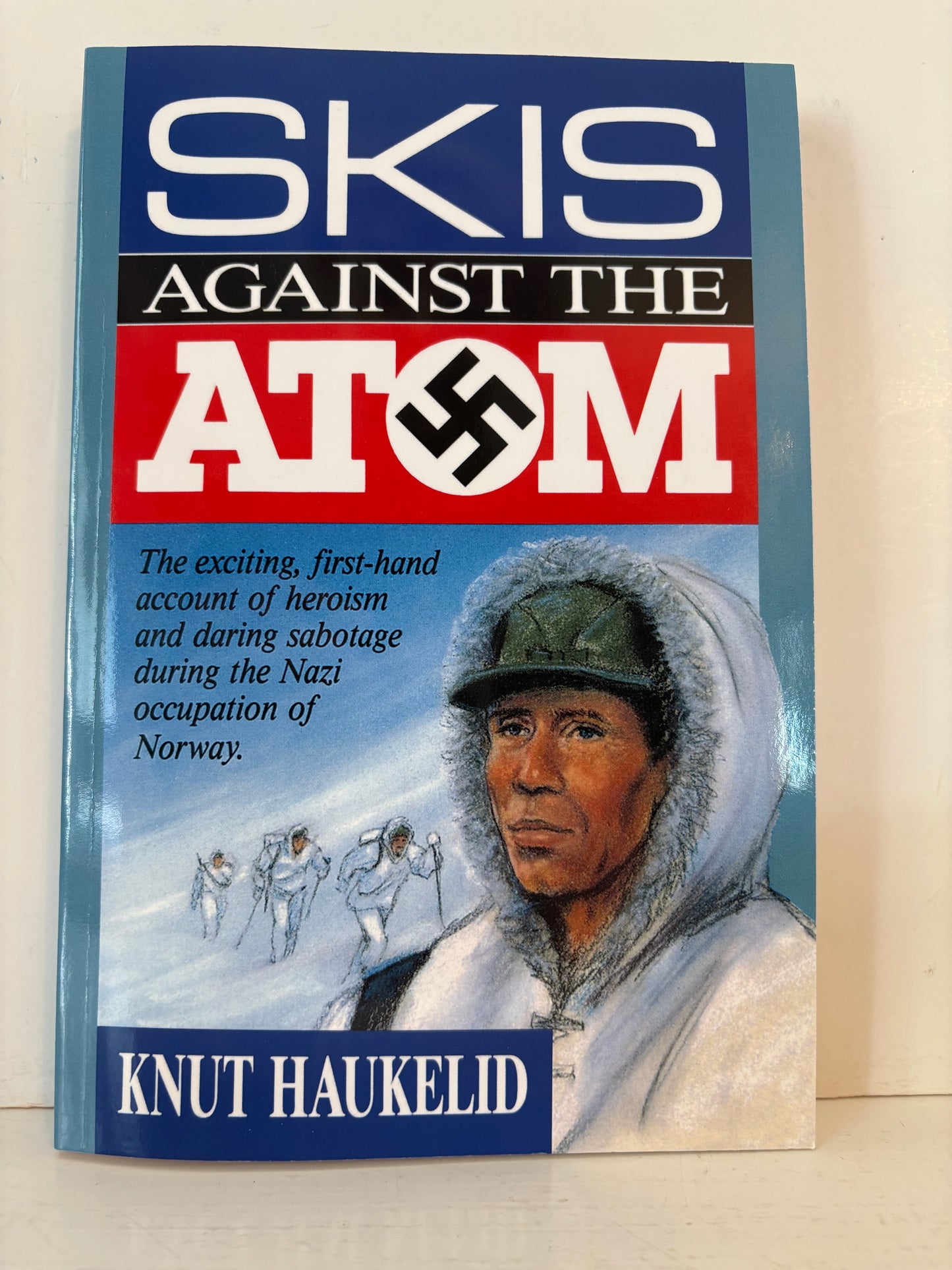 Skis Against the Atom