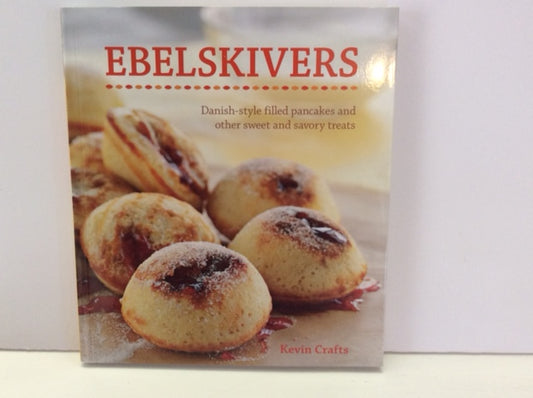 Ebelskivers