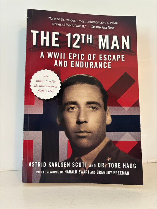The 12th Man