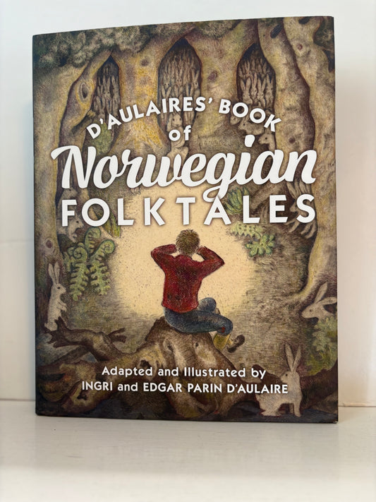 Norwegian Folktales