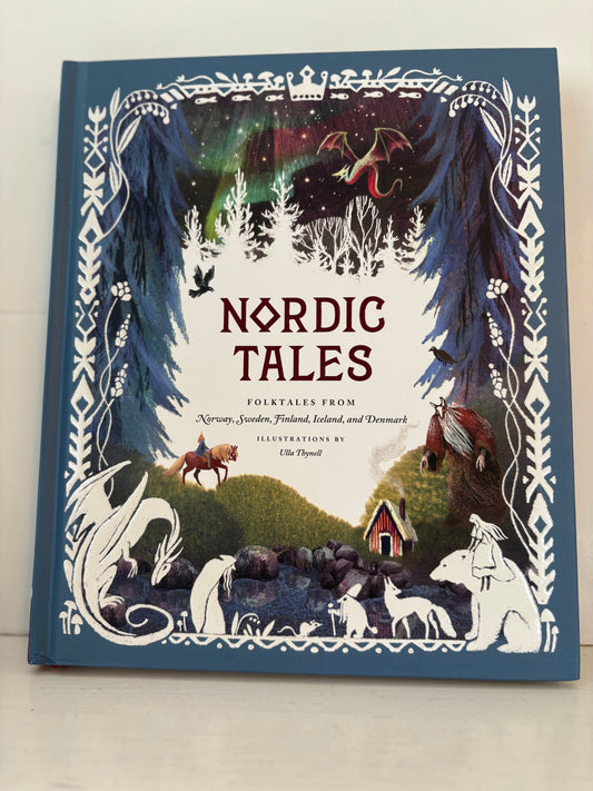 Nordic Tales