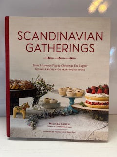 Scandinavian Gatherings