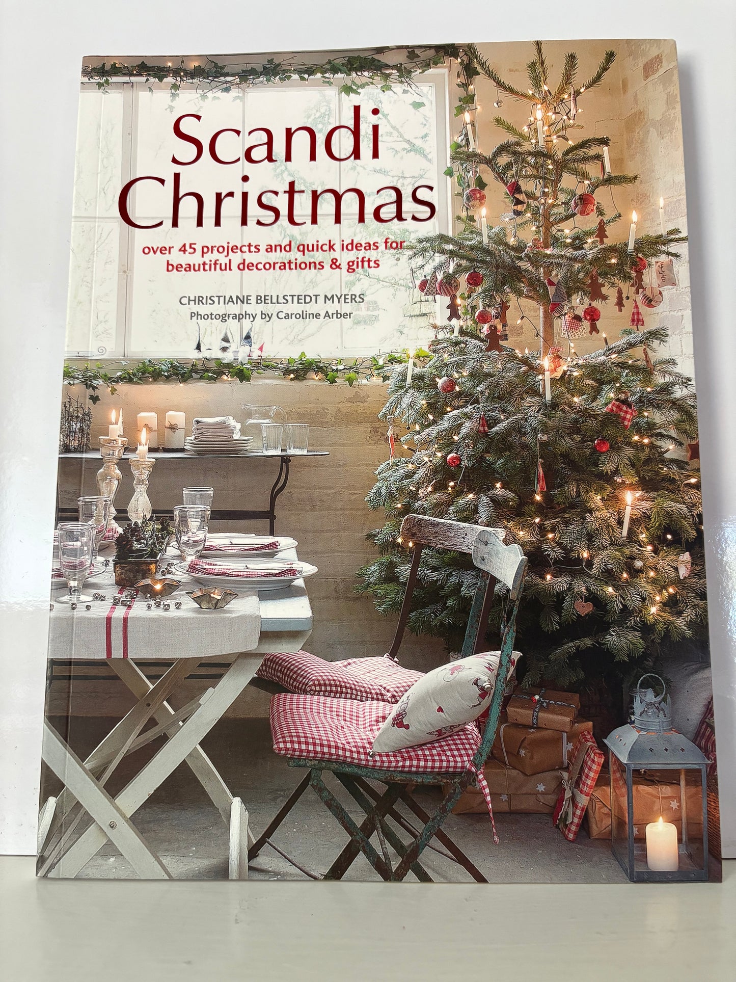 Scandi Christmas