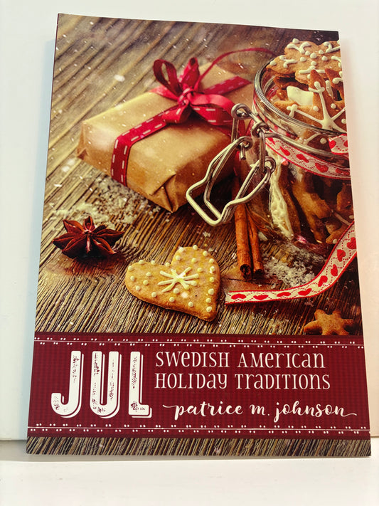 Jul Swedish American Holiday Traditions