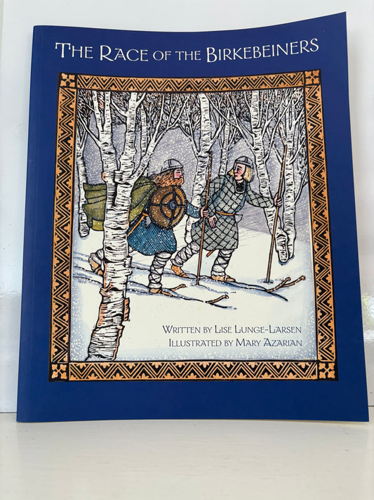 The Race of the Birkebieners.