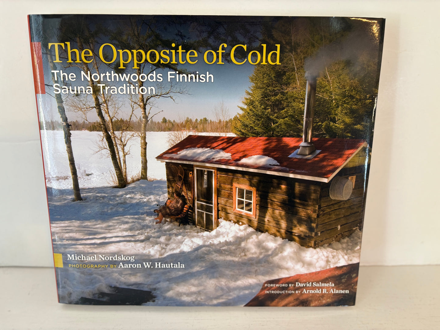 The Opposite of Cold