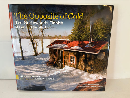 The Opposite of Cold
