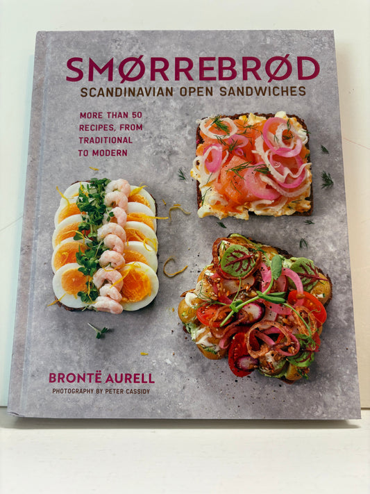 Smorrebrod