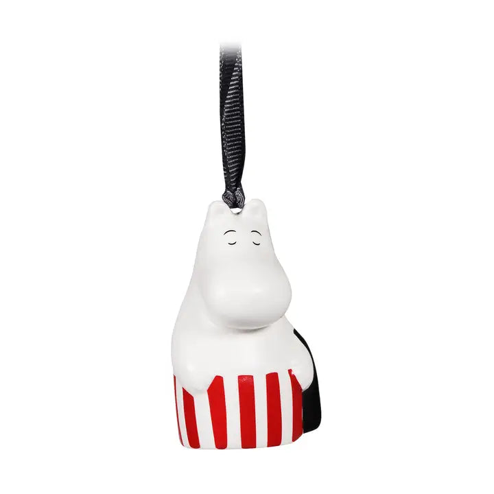 Moomin Moominmamma Hanging Ornament