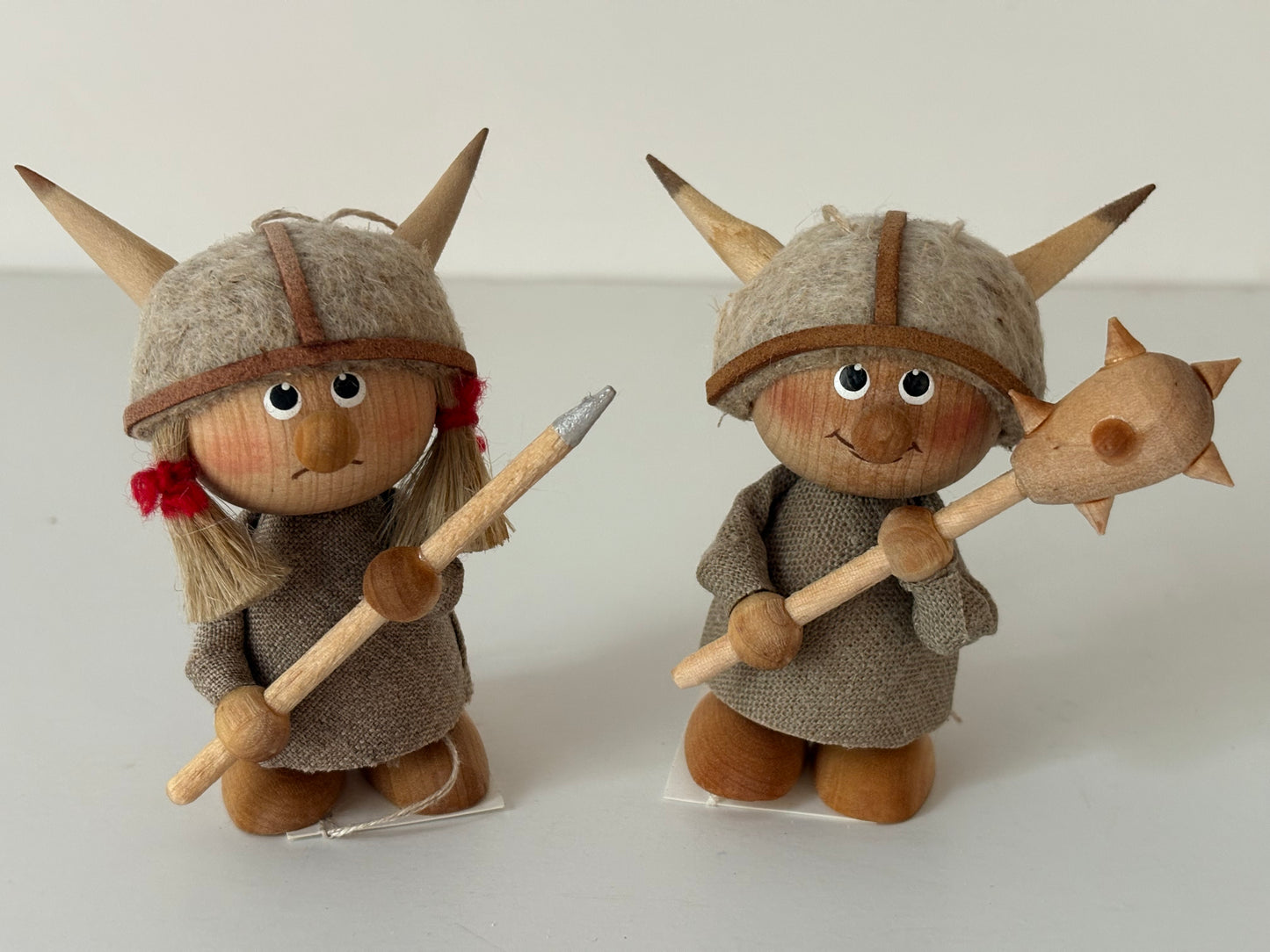 Viking Set