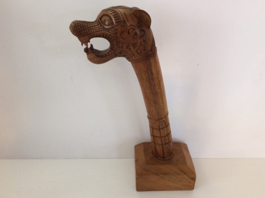 Osberg Dragon Stern