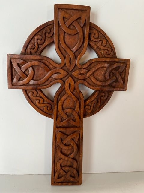 Celtic Cross
