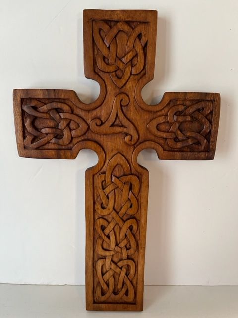 Christian Cross