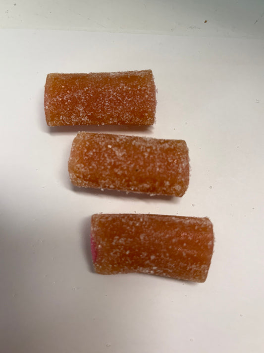 Sour Peach Mango